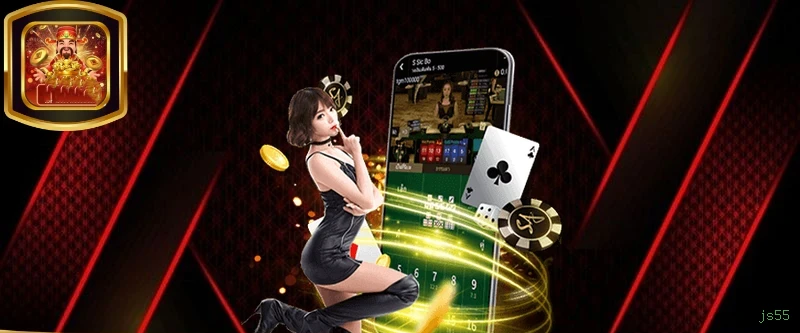 Poker no js55: vivência segura no Brasil